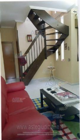 IMMOBILI-IMMOBILE RESIDENZIALE-Via Roma n.376 - Foto 4