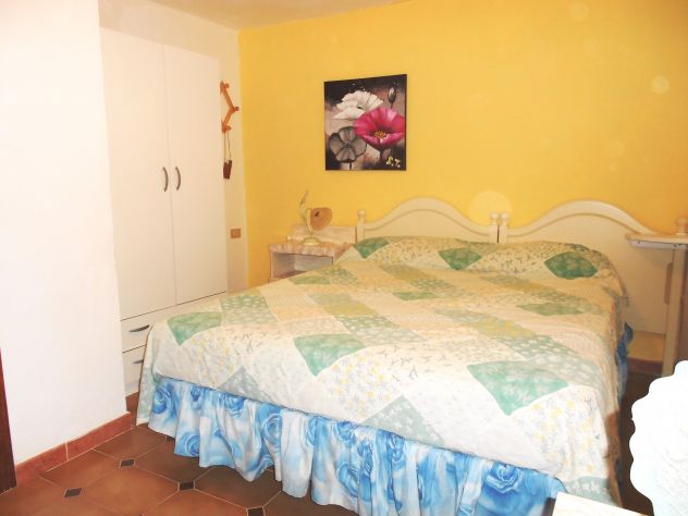 SARDEGNA - Grande casa direttamente al mare di PORTO-PINETTO - Porto Pino - Foto 9