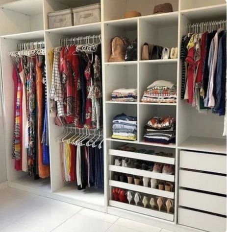 Professional Organizer & Cambio Stagione Armadi - Foto 3