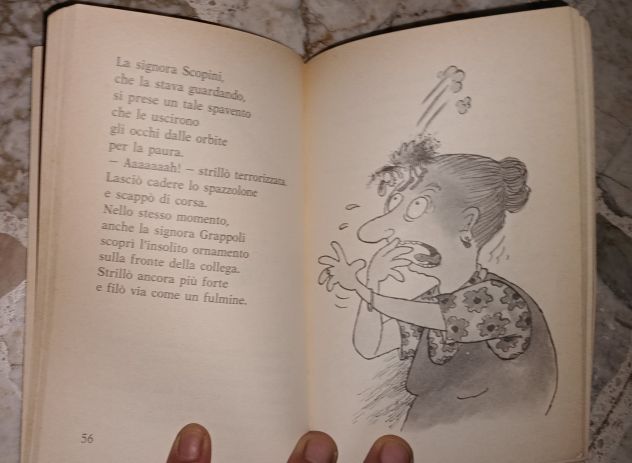 Inchiostrik Il mostro dell'Inchiostro - Foto 2