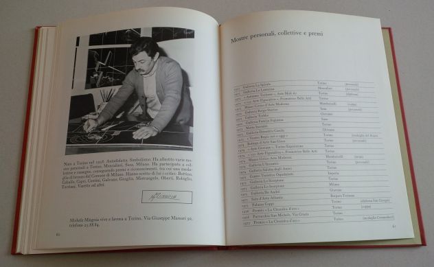 Michele Mingoia - Foto 10