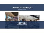 Immobile in asta di 277 m² in vendita a Caronno Varesino