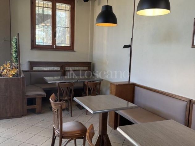 CESSIONE ATTIVITA' COMMERCIALE (BAR E PIZZERIA) - Foto 6