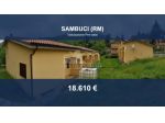 Immobile in asta di 83 m² in vendita a Sambuci