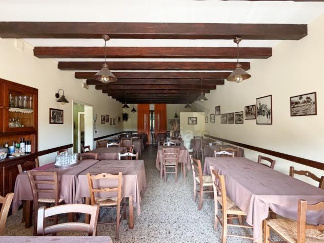 Ristorante in vendita a San Leo - Foto 16