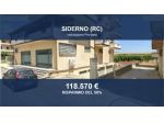 Immobile in asta di 281 m² in vendita a Siderno