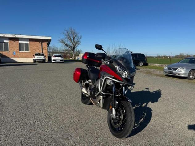 HONDA VFR 800 X rif. 23493097 - Foto 2