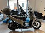 Kymco People 200i null