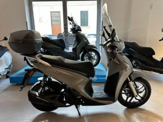 Kymco People 200i null