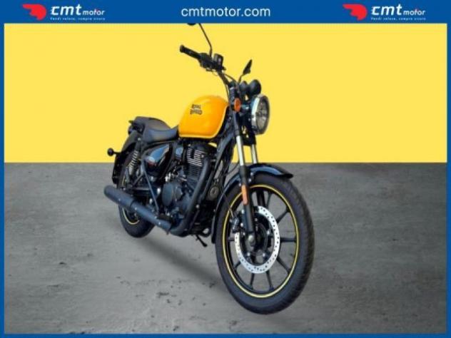ROYAL ENFIELD Meteor 350 Garantita e Finanziabile rif. 23748995 - Foto 2