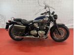 Triumph Bonneville TRIUMPH BONNEVILLE 1200 SPEEDMASTER - YM 2024