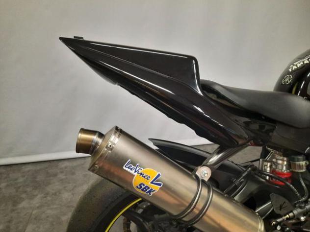 YAMAHA YZF R6 r6 rif. 23032037 - Foto 8