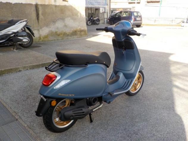 VESPA Primavera 50 OFFICINA 8 NEW rif. 23523020 - Foto 10