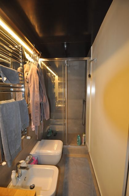 MM ARGONNE - AFFITTO CAMERA CON BAGNO PRIVATO - Foto 4