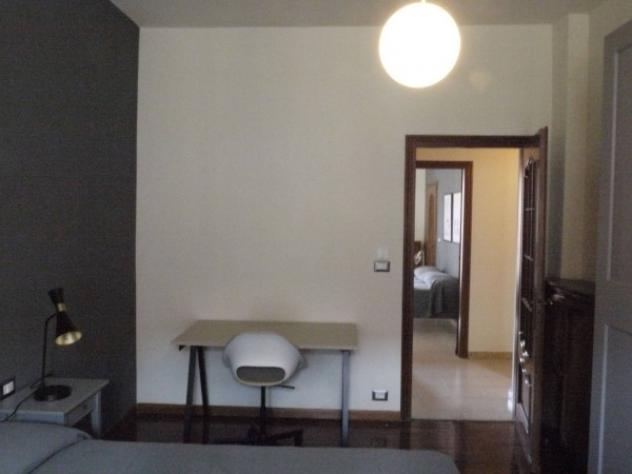 Appartamento di 110 m² con 4 locali in affitto a Torino - Foto 12