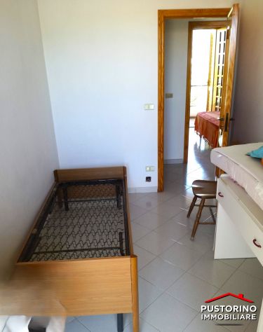 Condofuri Marina - Villa arredata su 2 livelli con giardino - Foto 9