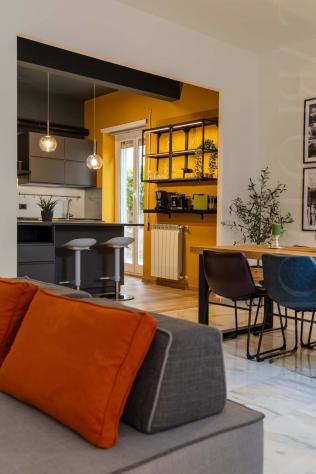 Maia - Luxury Apartment in Monteverde - Foto 9