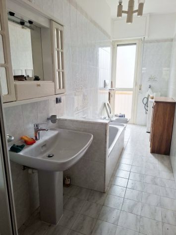 Appartamento arredato 4 posti letto in zona Mirafiori Nord - Foto 7