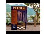 Cabina photo booth