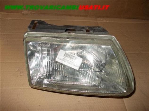 PROIETTORE D. CITROEN SAXO (S8)  Parti elettriche  Fanaleria  Proiettori  Proiettore ant. CITROEN - SAXO - 01-03-1996 - 01-08-1999