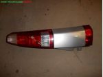 FANALE POST.D.(fino al 12/2005) ROSSO OPEL MERIVA (X03) 1.6 / 1.8 / 1.7 CDT &hellip;
