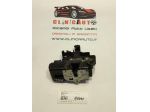 SERRATURA POSTERIORE SINISTRA CHEVROLET Captiva 1° Serie 96624175 Z20 (06)