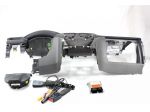 4M5T-14B056-BJ KIT AIRBAG FORD FOCUS SW 1.6 D 66KW 5M 5P (2006) RICAMBIO US &hellip;