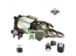 COMPRESSORE SOSPENSIONE PNEUMATICA VW TOUAREG 7P 7P0698007D