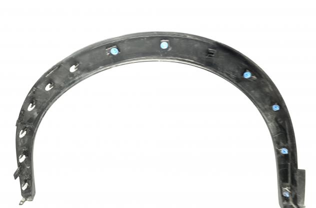 MODANATURA ARCO RUOTA ANTERIORE DX PEUGEOT 2008 Serie 9825736780 YHS (DV5RCE) Diesel 1500 (19) - Foto 7