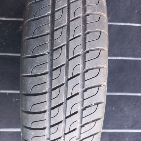 Ruotino di scorta 16 Ford Puma 125 80 R16 Maxxis - Foto 7