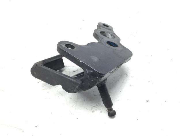 BMW R 1100 RT 1085 STAFFA SINISTRA SUPPORTO CAVALLETTO 1998 WB10413AWZD - Foto 4