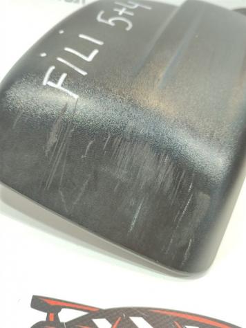 SPECCHIETTO RETROVISORE DESTRO JEEP Cherokee 5° Serie K57010098AF 026129 ENS (0813) - Foto 4