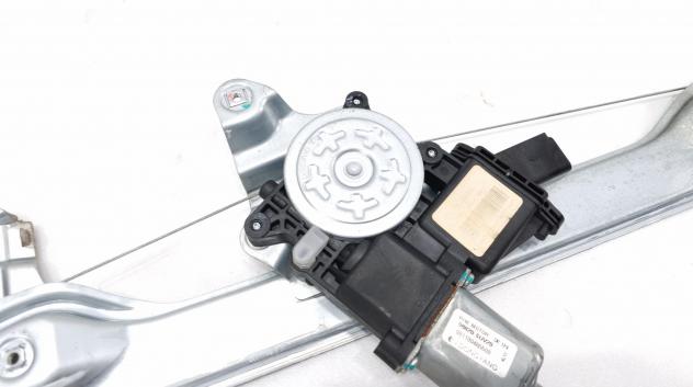 ALZACRISTALLO ELETTRICO POST. SX OPEL Mokka 1° Serie 98820-SUV20 (12) - Foto 2
