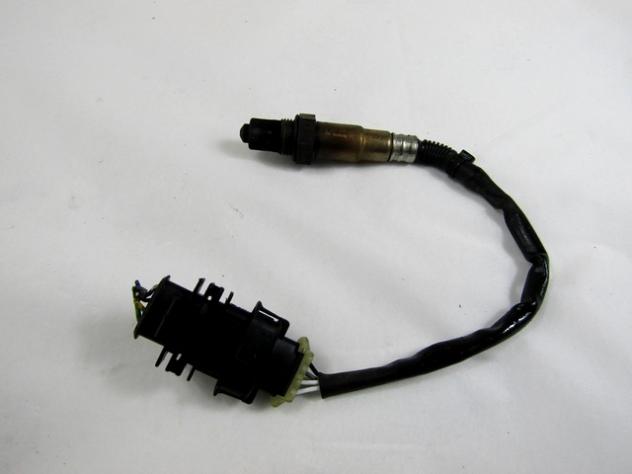 0258006924 SONDA LAMBDA OPEL MERIVA A 1.4 G 66KW 5M 5P (2010) RICAMBIO USATO