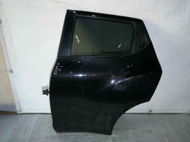 Portiera posteriore sinistra nissan juke 1.6 (117 cv) 2010