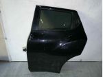Portiera posteriore sinistra nissan juke 1.6 (117 cv) 2010