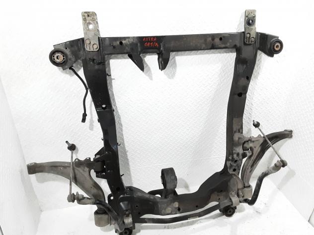 CULLA MOTORE OPEL Astra J GTC A14NET Benzina 1400 (1115) - Foto 6