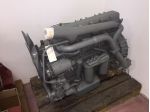 Motore FIAT 650N