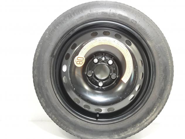 RUOTA DI SCORTA ALFA ROMEO Giulietta Serie (940_) 940 A3.000 Diesel 1600 (1013)