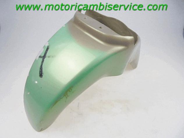 PARAFANGO ANTERIORE APRILIA SCARABEO 150 (1999/2000) AP8126855 FRONT FENDER CON DIFETTO