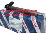 0445115067 Jeep Cherokee 2.8 CRD 4X4 iniettore Bosch