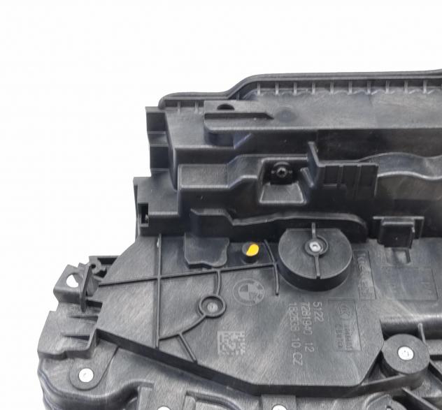 SERRATURA POSTERIORE DESTRA BMW Serie 2 Gran Tourer (F46) 51227281940 (14) - Foto 10