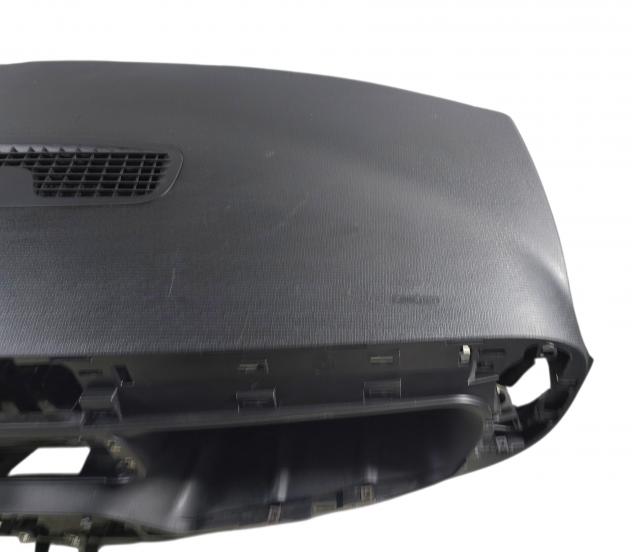 CRUSCOTTO SENZA AIRBAG PASSEGGERO FIAT Panda 3° Serie 96525635 (12) - Foto 2