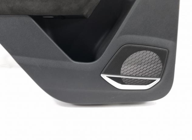 PANNELLO INTERNO PORTIERA POST SX AUDI Q3 Sportback Serie (F3N) DAZA, DNWA (19) - Foto 5
