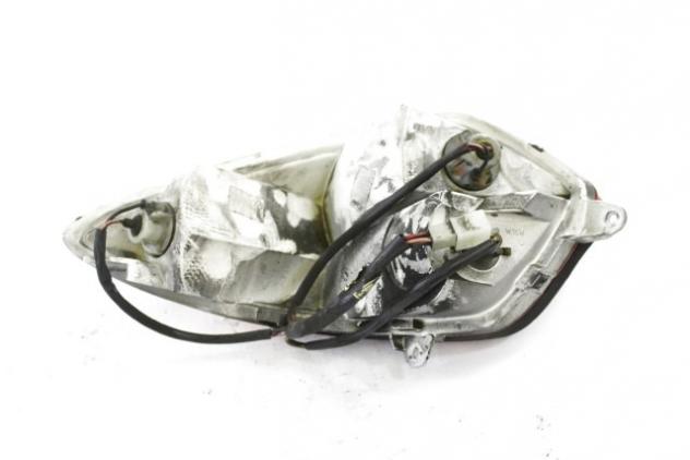 MALAGUTI SPIDERMAX 500 GT 1-000-295-790 FARO POSTERIORE DESTRA 04 - 11 RIGHT TAILLIGHT - Foto 3