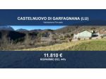 Immobile in asta di 1769 m² in vendita a Castelnuovo di Garfagnana