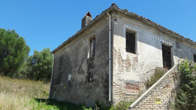 Casale in vendita a Colonnella - Foto 3