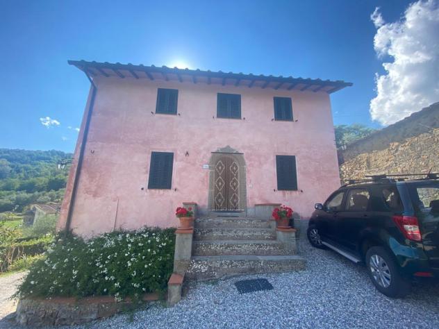 Rustico in vendita a Lucca 240 mq Rif: 1077750 - Foto 4