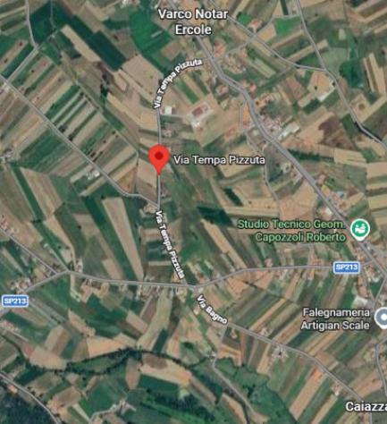 Immobile in asta di 3 m² in vendita a Sassano - Foto 6