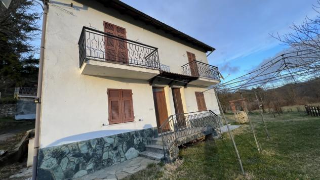 Casale in vendita a Sassello - Foto 5